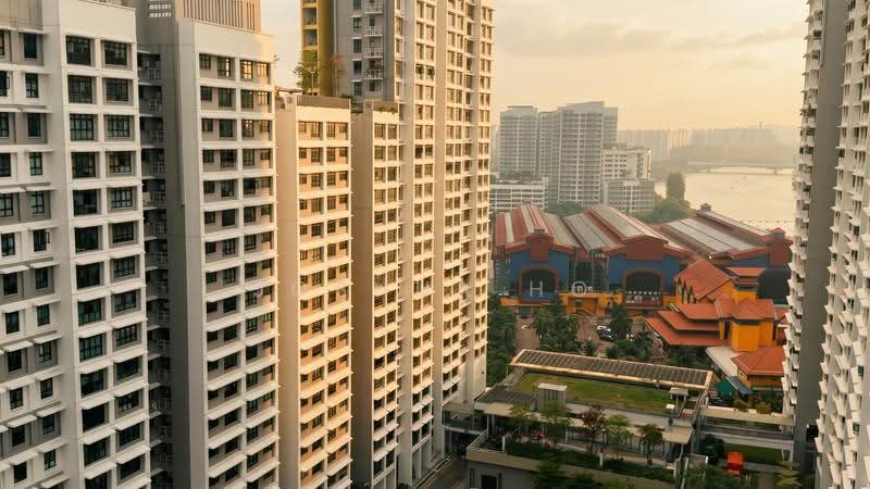415D Northshore Drive, 415D Northshore Drive, Hougang / Punggol / Sengkang, 3 Bedrooms, 1,205 sqft, HDB Flat For Sale, by Joshua Ho, 500287602 - PropertyGuru.com.sg