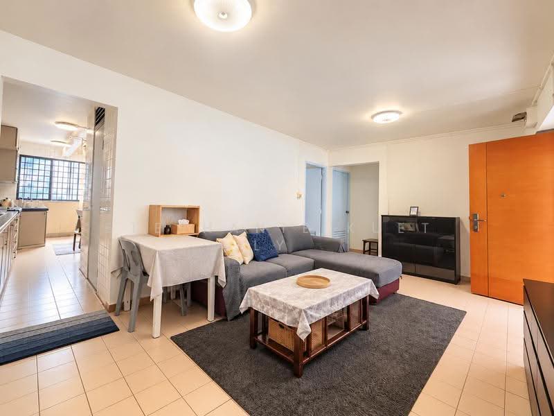 855 Woodlands Street 83, 855 Woodlands Street 83, Admiralty / Woodlands, 3 Bedrooms, 904 sqft, HDB Flat For Sale, by Stephanie Kuet LY, 500287603 - PropertyGuru.com.sg