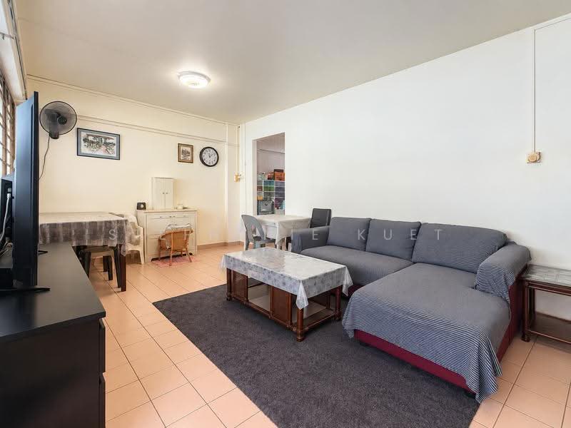 855 Woodlands Street 83, 855 Woodlands Street 83, Admiralty / Woodlands, 3 Bedrooms, 904 sqft, HDB Flat For Sale, by Stephanie Kuet LY, 500287603 - PropertyGuru.com.sg