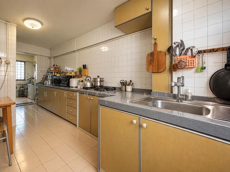 855 Woodlands Street 83, 855 Woodlands Street 83, Admiralty / Woodlands, 3 Bedrooms, 904 sqft, HDB Flat For Sale, by Stephanie Kuet LY, 500287603 - PropertyGuru.com.sg