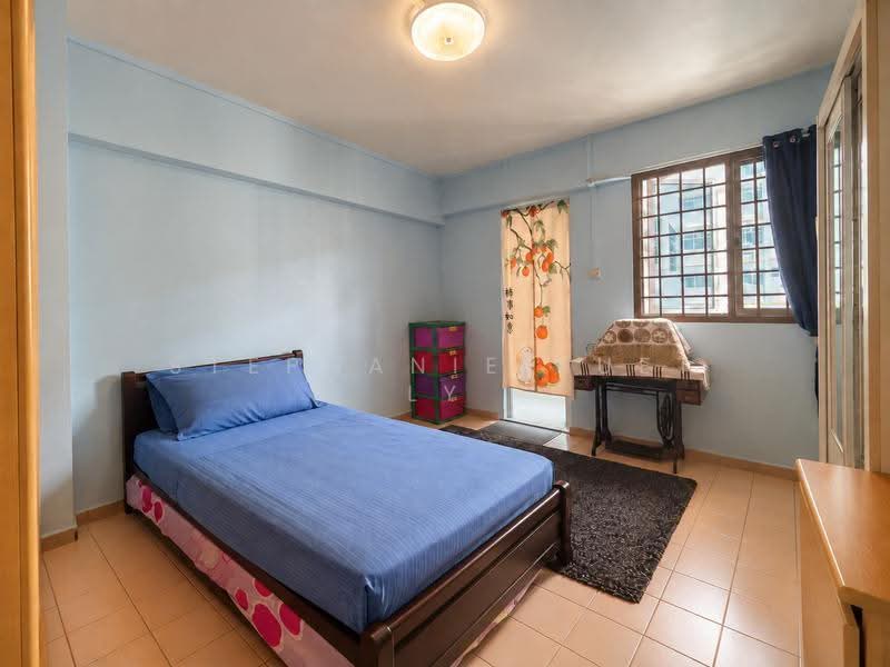 855 Woodlands Street 83, 855 Woodlands Street 83, Admiralty / Woodlands, 3 Bedrooms, 904 sqft, HDB Flat For Sale, by Stephanie Kuet LY, 500287603 - Bedroom - PropertyGuru.com.sg