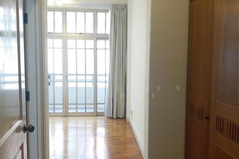 Leonie Condotel, 2 Leonie Hill Road, Orchard / River Valley, 4 Bedrooms, 4,843 sqft, Condominium For Rent, by Rochelle De S Meegolle, 500287604 - Interior - PropertyGuru.com.sg