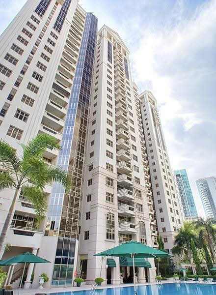 Leonie Condotel, 2 Leonie Hill Road, Orchard / River Valley, 4 Bedrooms, 4,843 sqft, Condominium For Rent, by Rochelle De S Meegolle, 500287604 - Exterior - PropertyGuru.com.sg