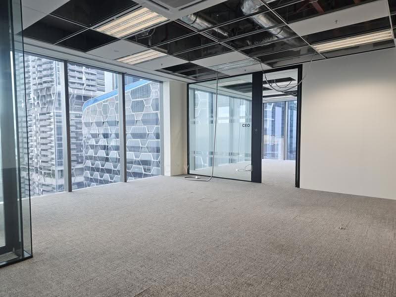 Asia Square Tower 2, 12 Marina View, Boat Quay / Raffles Place / Marina, 5,580 sqft, Office For Rent, by Lucy Liu, 500287607 - Interior - CommercialGuru.com.sg