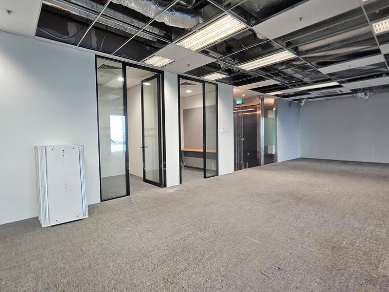 Asia Square Tower 2, 12 Marina View, Boat Quay / Raffles Place / Marina, 5,580 sqft, Office For Rent, by Lucy Liu, 500287607 - Interior - CommercialGuru.com.sg