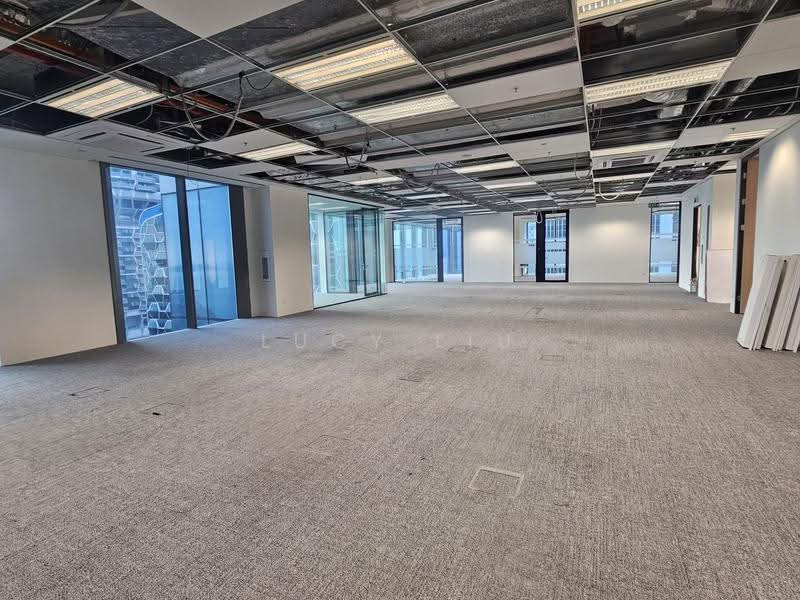 Asia Square Tower 2, 12 Marina View, Boat Quay / Raffles Place / Marina, 5,580 sqft, Office For Rent, by Lucy Liu, 500287607 - Interior - CommercialGuru.com.sg