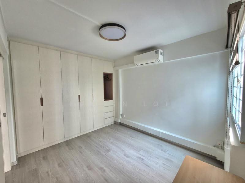523 Ang Mo Kio Avenue 5, 523 Ang Mo Kio Avenue 5, Ang Mo Kio / Bishan / Thomson, 2 Bedrooms, 882 sqft, HDB Flat For Sale, by Eevian Loi, 500287612 - Bedroom - PropertyGuru.com.sg