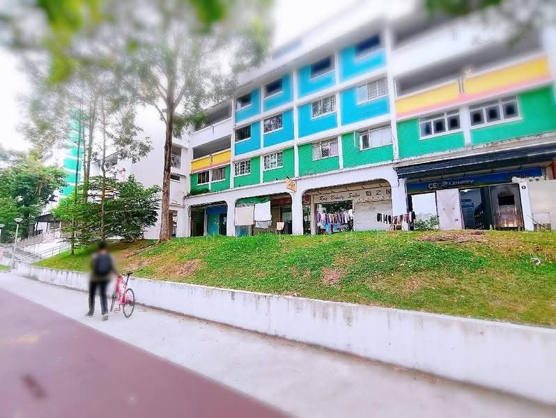 Prime L2 Space YISHUN SUNSHINE Heartland, Central, 243, Sembawang / Yishun, 904 sqft, Shop / Shophouse For Rent, by Sunny L (山尼), 500287613 - CommercialGuru.com.sg