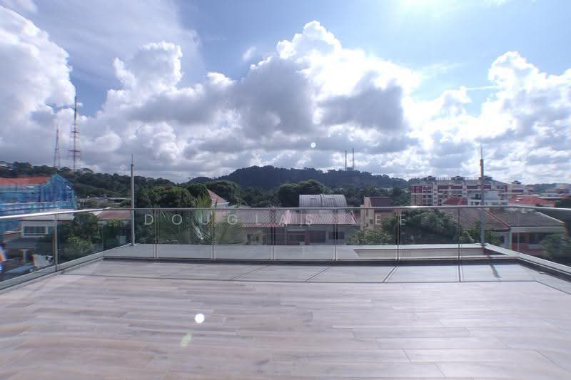 Jalan Kakatua/ Jalan Layang Layang/ Jalan Selanting, Jalan Kakatua/ Jalan Layang Layang/ Jalan Selanting, Clementi Park / Upper Bukit Timah, 6 Bedrooms, 16,000 sqft, Detached House For Sale, by Douglas Lee, 500287615 - Exterior - PropertyGuru.com.sg