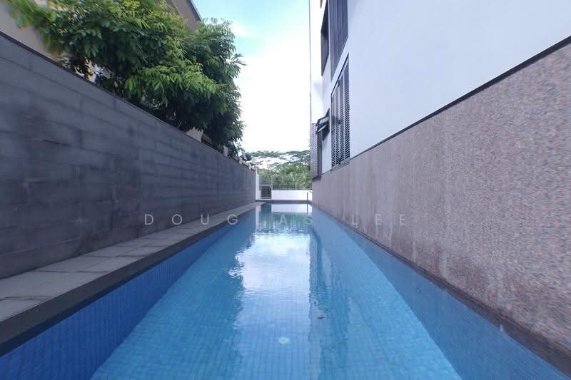 Jalan Kakatua/ Jalan Layang Layang/ Jalan Selanting, Jalan Kakatua/ Jalan Layang Layang/ Jalan Selanting, Clementi Park / Upper Bukit Timah, 6 Bedrooms, 16,000 sqft, Detached House For Sale, by Douglas Lee, 500287615 - Exterior - PropertyGuru.com.sg