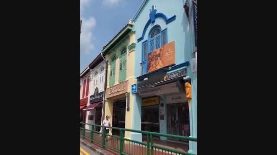 Jalan Besar Road Adjoining Shophouses, 183, Farrer Park / Serangoon Rd, 9,100 sqft, Shop / Shophouse For Sale, by Sunny L (山尼), 500287616 - CommercialGuru.com.sg