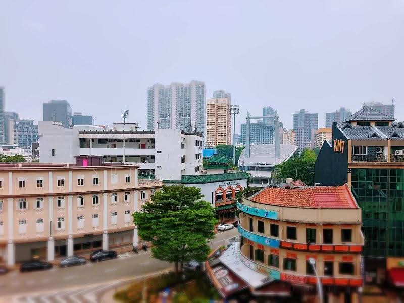 Jalan Besar Road Adjoining Shophouses, 183, Farrer Park / Serangoon Rd, 9,100 sqft, Shop / Shophouse For Sale, by Sunny L (山尼), 500287616 - CommercialGuru.com.sg