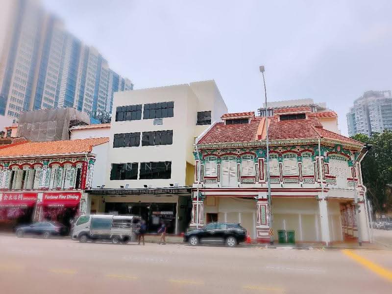 Jalan Besar Road Adjoining Shophouses, 183, Farrer Park / Serangoon Rd, 9,100 sqft, Shop / Shophouse For Sale, by Sunny L (山尼), 500287616 - CommercialGuru.com.sg