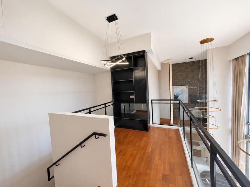 Mon Jervois, 47 Jervois Road, Tanglin / Holland / Bukit Timah, 2 Bedrooms, 1,582 sqft, Condominium For Sale, by Tony Lu, 500287618 - Interior - PropertyGuru.com.sg