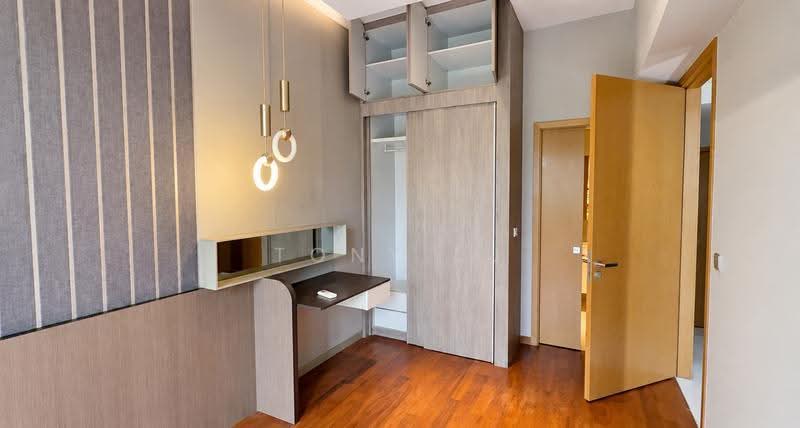 Mon Jervois, 47 Jervois Road, Tanglin / Holland / Bukit Timah, 2 Bedrooms, 1,582 sqft, Condominium For Sale, by Tony Lu, 500287618 - Bedroom - PropertyGuru.com.sg