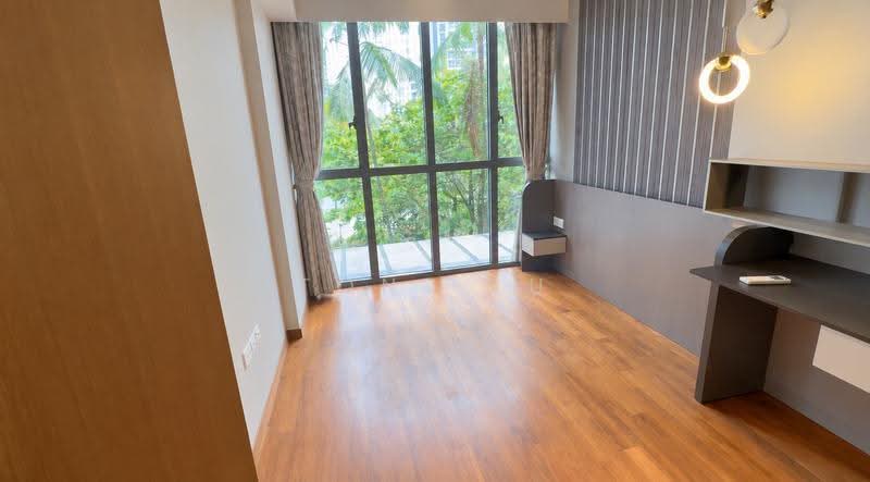 Mon Jervois, 47 Jervois Road, Tanglin / Holland / Bukit Timah, 2 Bedrooms, 1,582 sqft, Condominium For Sale, by Tony Lu, 500287618 - Study - PropertyGuru.com.sg