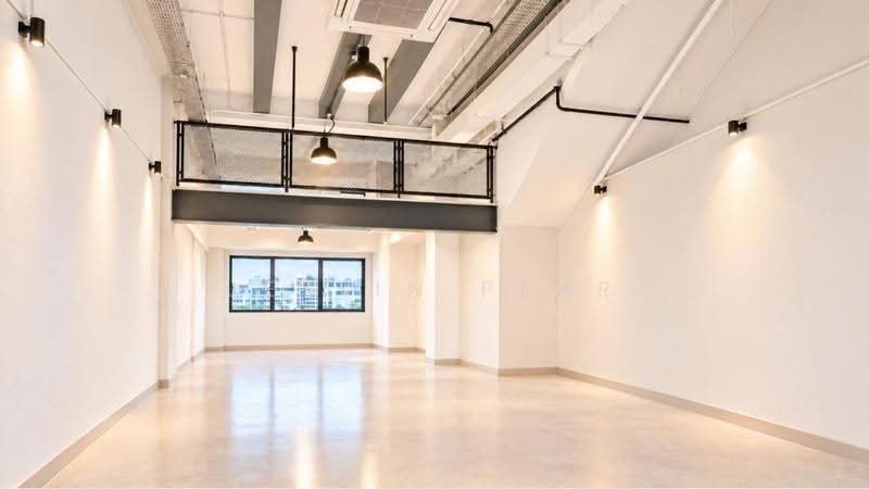 T-Space, Pasir Ris / Tampines, 2,422 sqft, Factory / Workshop (B2) For Sale, by Jeslin Pear, 500287620 - Interior - CommercialGuru.com.sg