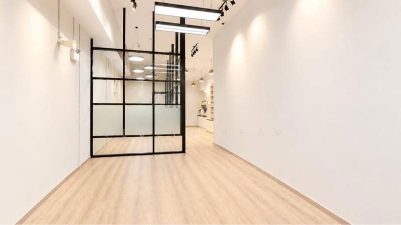 T-Space, Pasir Ris / Tampines, 2,422 sqft, Factory / Workshop (B2) For Sale, by Jeslin Pear, 500287620 - Interior - CommercialGuru.com.sg