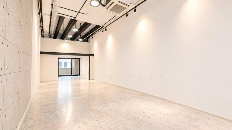 T-Space, Pasir Ris / Tampines, 2,422 sqft, Factory / Workshop (B2) For Sale, by Jeslin Pear, 500287620 - Interior - CommercialGuru.com.sg