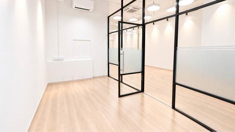 T-Space, Pasir Ris / Tampines, 2,422 sqft, Factory / Workshop (B2) For Sale, by Jeslin Pear, 500287620 - Interior - CommercialGuru.com.sg