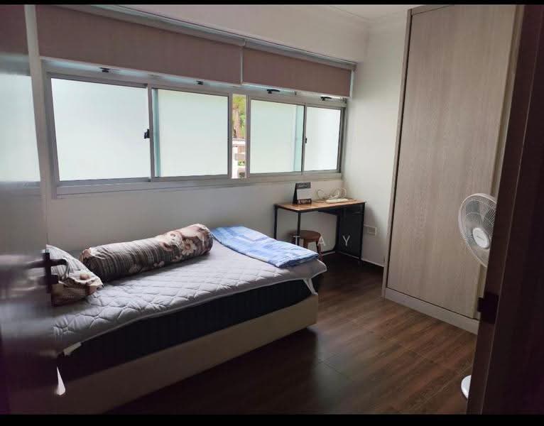 18B Holland Drive, 18B Holland Drive, Tanglin / Holland / Bukit Timah, Room Rental, 150 sqft, HDB Flat For Rent, by Aida Tay, 500287623 - Bedroom - PropertyGuru.com.sg