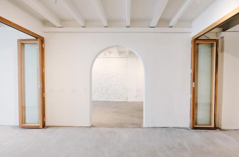 Ground Floor Retail | Multi-concept | Kampong Bahru, Alexandra / Commonwealth, 500 sqft, Other Retail For Rent, by Nantha Gattie, 500287624 - Interior - CommercialGuru.com.sg