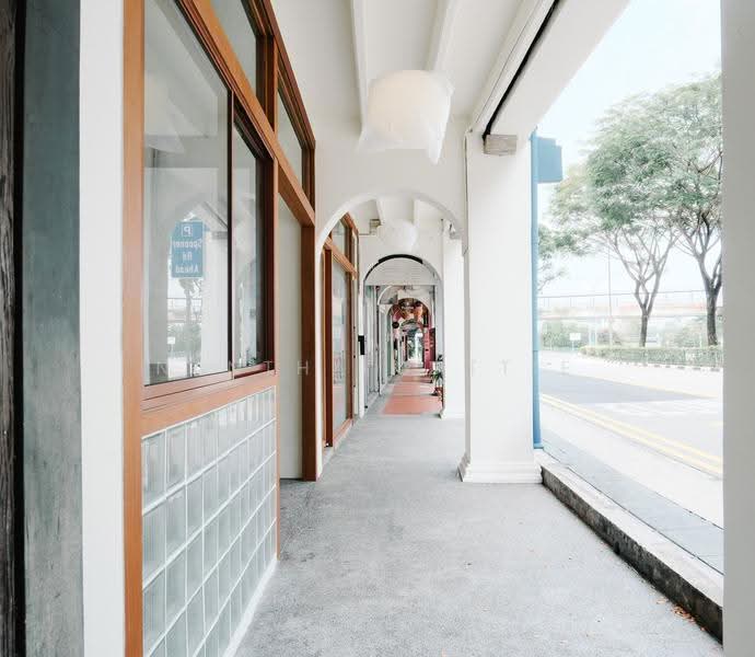 Ground Floor Retail | Multi-concept | Kampong Bahru, Alexandra / Commonwealth, 500 sqft, Other Retail For Rent, by Nantha Gattie, 500287624 - CommercialGuru.com.sg