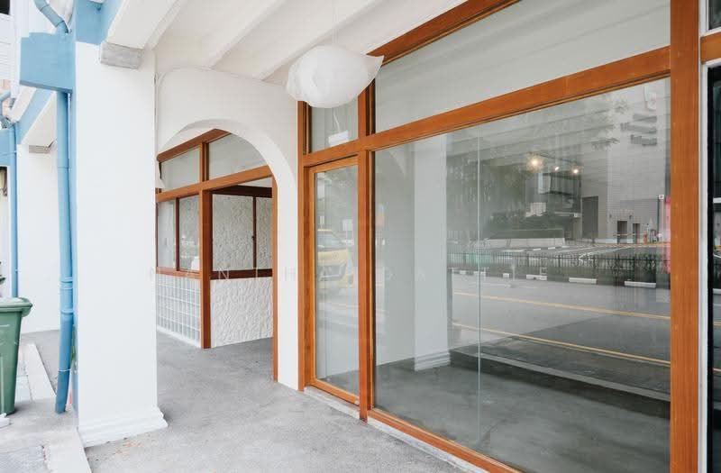 Ground Floor Retail | Multi-concept | Kampong Bahru, Alexandra / Commonwealth, 500 sqft, Other Retail For Rent, by Nantha Gattie, 500287624 - Exterior - CommercialGuru.com.sg
