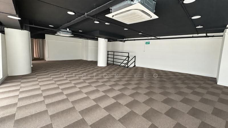 BS Centre, 243 Alexandra Road, Alexandra / Commonwealth, 2,908 sqft, Light Industrial (B1) For Rent, by Victor Yeo, 500287625 - Interior - CommercialGuru.com.sg