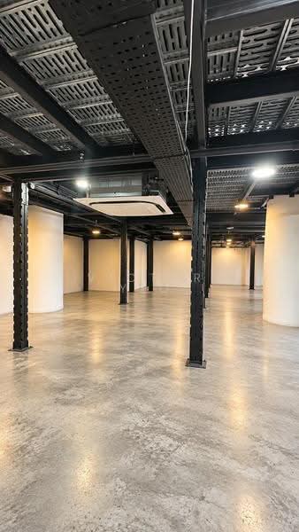 BS Centre, 243 Alexandra Road, Alexandra / Commonwealth, 2,908 sqft, Light Industrial (B1) For Rent, by Victor Yeo, 500287625 - Interior - CommercialGuru.com.sg