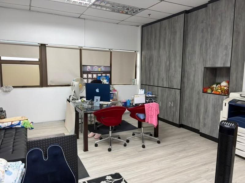 Alpha Building, 45 45, Macpherson / Potong Pasir, 1,108 sqft, Light Industrial (B1) For Rent, by Vincent Lin, 500287634 - CommercialGuru.com.sg