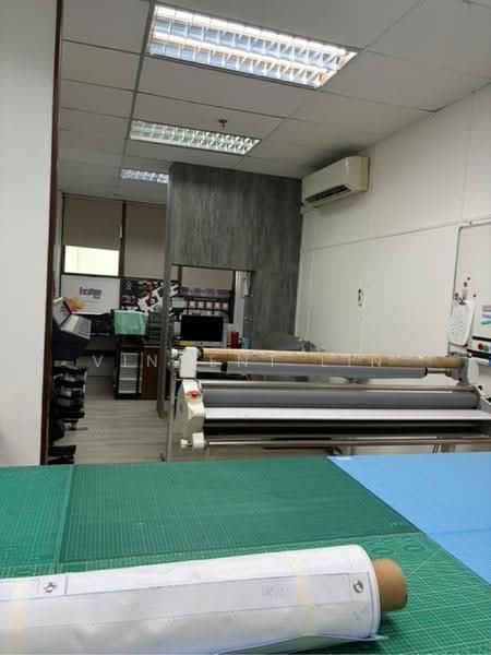 Alpha Building, 45 45, Macpherson / Potong Pasir, 1,108 sqft, Light Industrial (B1) For Rent, by Vincent Lin, 500287634 - CommercialGuru.com.sg