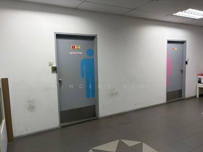 Alpha Building, 45 45, Macpherson / Potong Pasir, 1,108 sqft, Light Industrial (B1) For Rent, by Vincent Lin, 500287634 - CommercialGuru.com.sg
