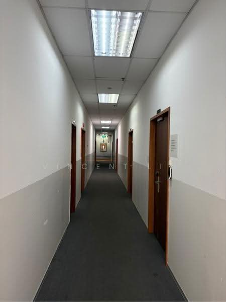 Alpha Building, 45 45, Macpherson / Potong Pasir, 1,108 sqft, Light Industrial (B1) For Rent, by Vincent Lin, 500287634 - CommercialGuru.com.sg