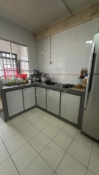 509 Choa Chu Kang Street 51, 509 Choa Chu Kang Street 51, Dairy Farm / Bukit Panjang / Choa Chu Kang, 3 Bedrooms, 1,450 sqft, HDB Flat For Rent, by Doreen Heng, 500287635 - Kitchen - PropertyGuru.com.sg