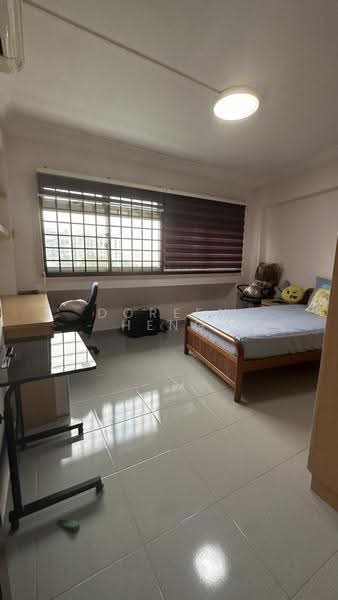 509 Choa Chu Kang Street 51, 509 Choa Chu Kang Street 51, Dairy Farm / Bukit Panjang / Choa Chu Kang, 3 Bedrooms, 1,450 sqft, HDB Flat For Rent, by Doreen Heng, 500287635 - Bedroom - PropertyGuru.com.sg