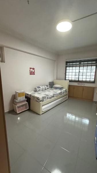 509 Choa Chu Kang Street 51, 509 Choa Chu Kang Street 51, Dairy Farm / Bukit Panjang / Choa Chu Kang, 3 Bedrooms, 1,450 sqft, HDB Flat For Rent, by Doreen Heng, 500287635 - Bedroom - PropertyGuru.com.sg