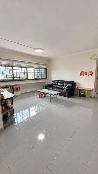 509 Choa Chu Kang Street 51, 509 Choa Chu Kang Street 51, Dairy Farm / Bukit Panjang / Choa Chu Kang, 3 Bedrooms, 1,450 sqft, HDB Flat For Rent, by Doreen Heng, 500287635 - Living Room - PropertyGuru.com.sg