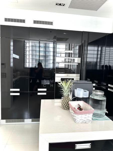 The Tate Residences, 23 Claymore Road, Orchard / River Valley, 4 Bedrooms, 3,240 sqft, Condominium For Rent, by Jasmaine Chua, 500287636 - Kitchen - PropertyGuru.com.sg