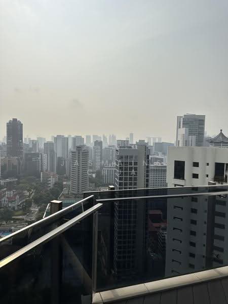 The Tate Residences, 23 Claymore Road, Orchard / River Valley, 4 Bedrooms, 3,240 sqft, Condominium For Rent, by Jasmaine Chua, 500287636 - View - PropertyGuru.com.sg
