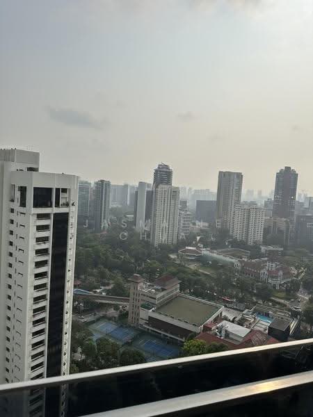 The Tate Residences, 23 Claymore Road, Orchard / River Valley, 4 Bedrooms, 3,240 sqft, Condominium For Rent, by Jasmaine Chua, 500287636 - Exterior - PropertyGuru.com.sg