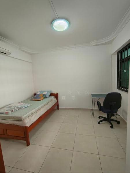 787C Woodlands Crescent, 787C 787C, Admiralty / Woodlands, 1 Bedroom, 107 sqft, HDB Flat For Rent, by Pen Ang 洪燕萍, 500287640 - PropertyGuru.com.sg