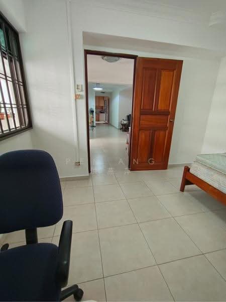 787C Woodlands Crescent, 787C 787C, Admiralty / Woodlands, 1 Bedroom, 107 sqft, HDB Flat For Rent, by Pen Ang 洪燕萍, 500287640 - PropertyGuru.com.sg
