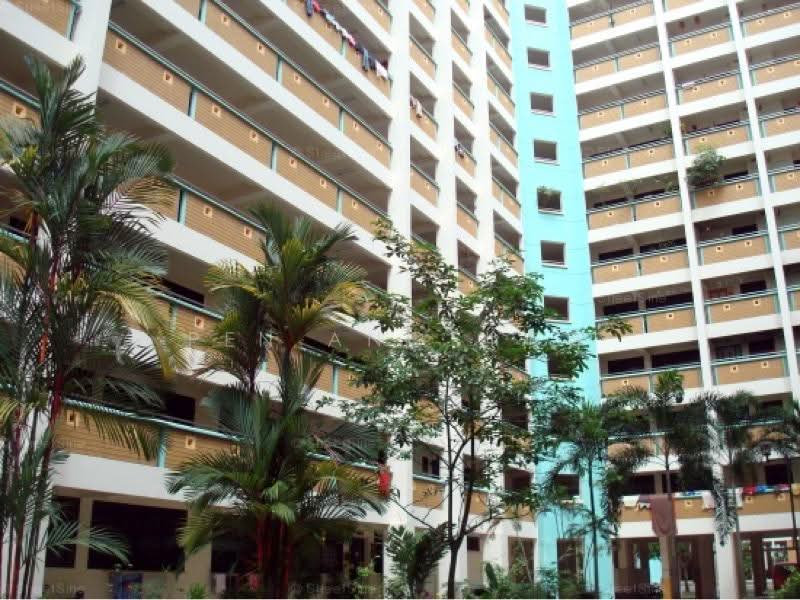 787C Woodlands Crescent, 787C 787C, Admiralty / Woodlands, 1 Bedroom, 107 sqft, HDB Flat For Rent, by Pen Ang 洪燕萍, 500287640 - PropertyGuru.com.sg