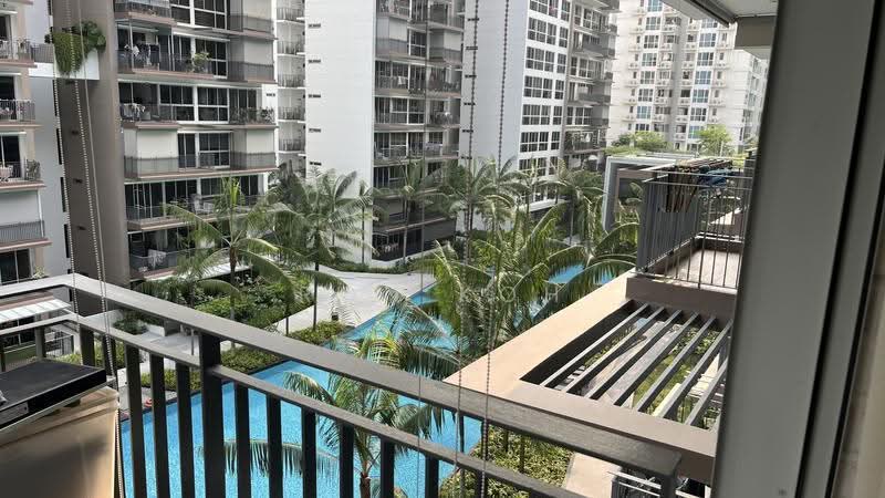 CityLife @ Tampines, 57 Tampines Central 7, Pasir Ris / Tampines, 3 Bedrooms, 1,130 sqft, Condominium For Sale, by Ron Koh, 500287641 - Exterior - PropertyGuru.com.sg