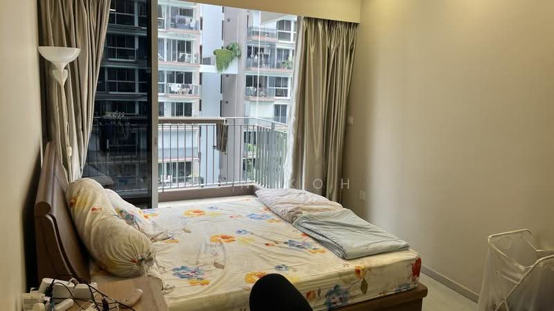 CityLife @ Tampines, 57 Tampines Central 7, Pasir Ris / Tampines, 3 Bedrooms, 1,130 sqft, Condominium For Sale, by Ron Koh, 500287641 - Bedroom - PropertyGuru.com.sg