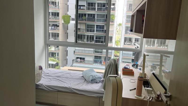 CityLife @ Tampines, 57 Tampines Central 7, Pasir Ris / Tampines, 3 Bedrooms, 1,130 sqft, Condominium For Sale, by Ron Koh, 500287641 - Bedroom - PropertyGuru.com.sg