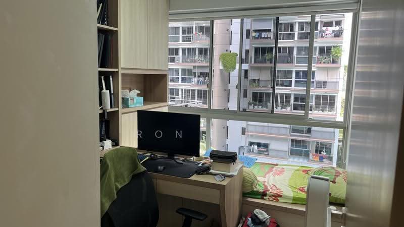 CityLife @ Tampines, 57 Tampines Central 7, Pasir Ris / Tampines, 3 Bedrooms, 1,130 sqft, Condominium For Sale, by Ron Koh, 500287641 - Study - PropertyGuru.com.sg