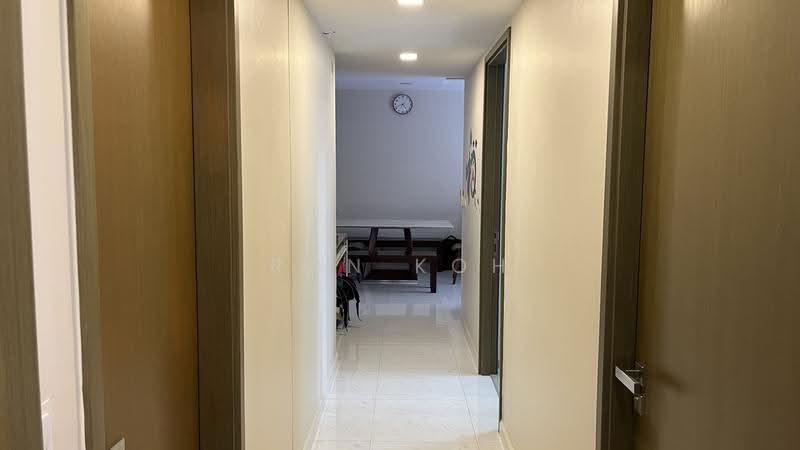 CityLife @ Tampines, 57 Tampines Central 7, Pasir Ris / Tampines, 3 Bedrooms, 1,130 sqft, Condominium For Sale, by Ron Koh, 500287641 - Corridor - PropertyGuru.com.sg