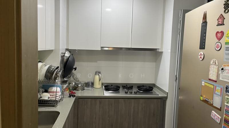 CityLife @ Tampines, 57 Tampines Central 7, Pasir Ris / Tampines, 3 Bedrooms, 1,130 sqft, Condominium For Sale, by Ron Koh, 500287641 - Kitchen - PropertyGuru.com.sg